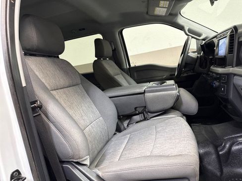 Used 2023 Ford F250 XL w/ FX4 Off-Road Package image 55