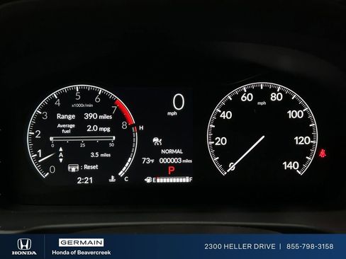 New 2026 Honda Ridgeline RTL image 16