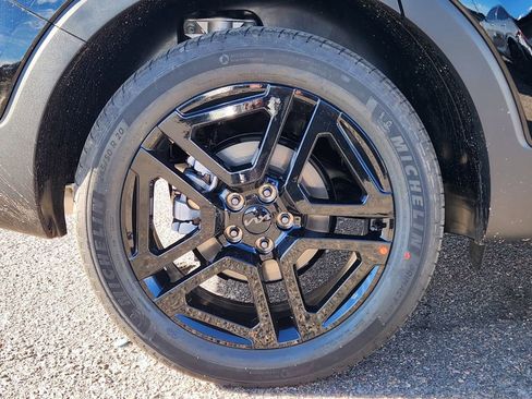 New 2025 Kia Telluride SX X-Line image 16