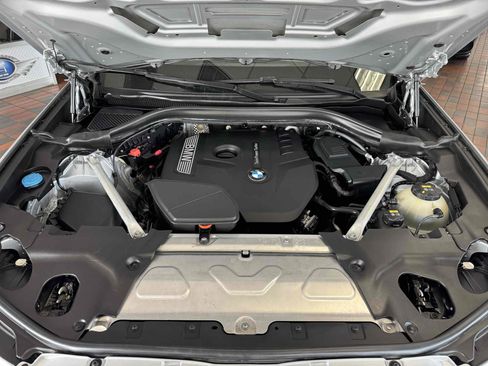 Used 2018 BMW X3 xDrive30i image 14