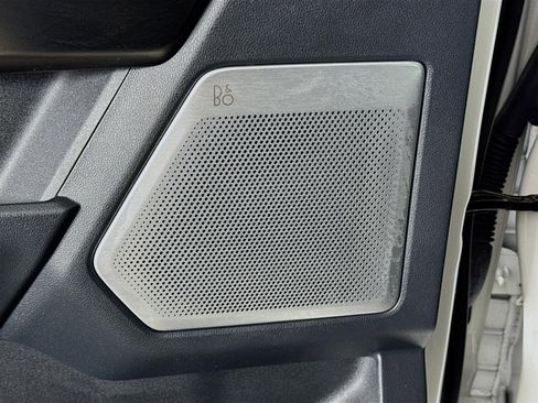 Used 2022 Ford F150 Platinum w/ Equipment Group 701A High image 22