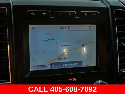 Used 2021 Ford Expedition Limited AWD/4WD image 42