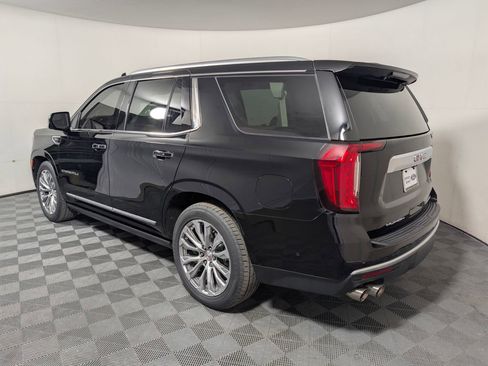 Used 2023 GMC Yukon Denali w/ Denali Reserve Package AWD/4WD image 5