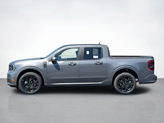 New 2026 Ford Maverick Lobo AWD/4WD image 6