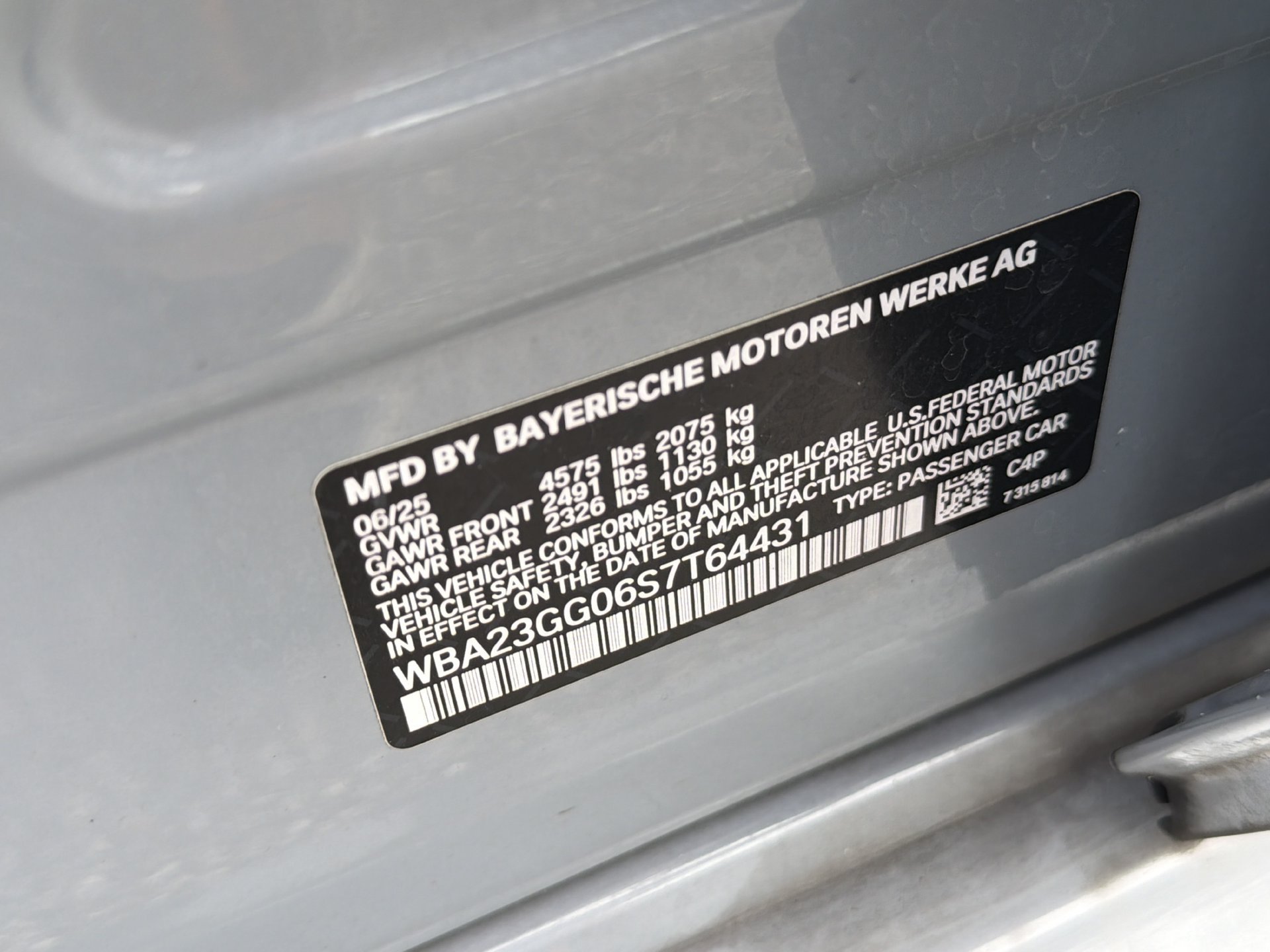 Certified 2025 BMW 228i xDrive AWD/4WD image 36
