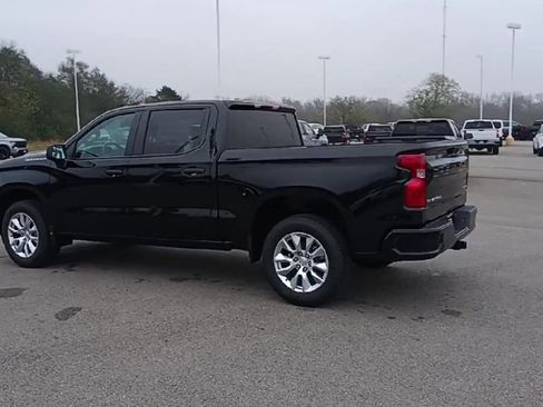 New 2026 Chevrolet Silverado 1500 Custom image 6