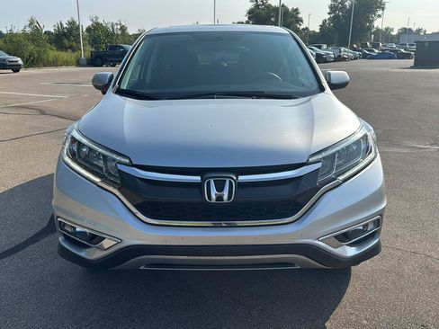 Used 2015 Honda CR-V EX image 8