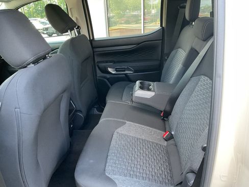 Used 2025 Ford Ranger XLT w/ Equipment Group 301A High RWD image 26