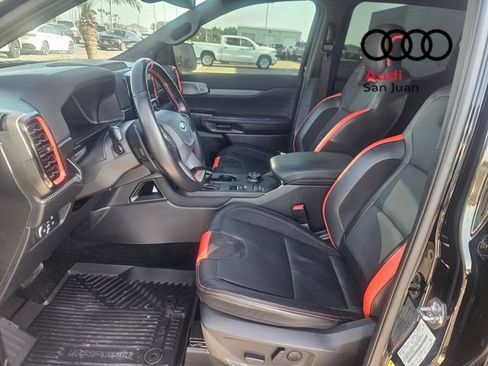 Used 2024 Ford Ranger Raptor AWD/4WD image 5