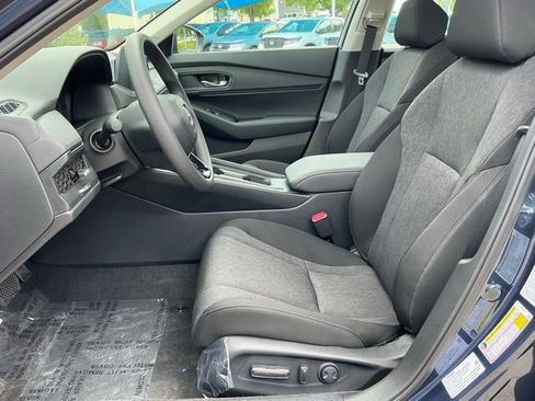 New 2026 Honda Accord SE image 9