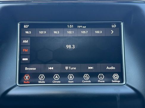 Used 2018 Jeep Grand Cherokee Limited AWD/4WD image 30