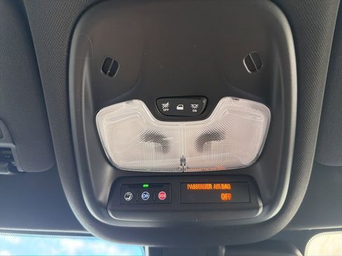 New 2026 Chevrolet TrailBlazer RS w/ Convenience Package image 20