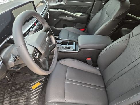 New 2026 Kia Sorento SX FWD image 13