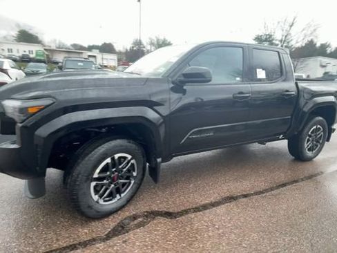 New 2026 Toyota Tacoma TRD Sport AWD/4WD image 6
