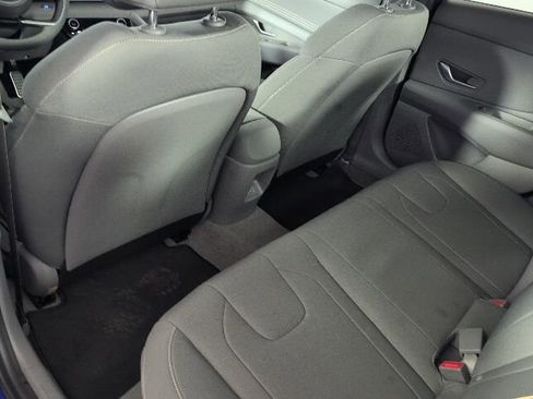 New 2026 Hyundai Elantra Sport FWD image 11