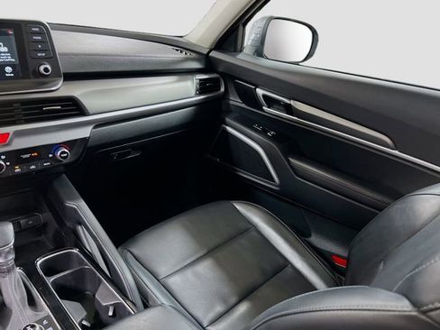 Certified 2021 Kia Telluride LX image 22