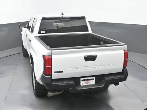 Used 2026 Toyota Tacoma SR RWD image 29