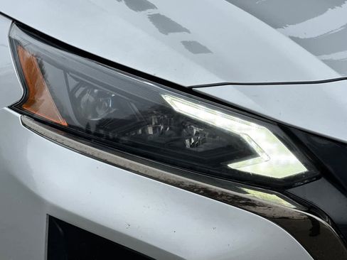 Used 2023 Nissan Altima 2.5 SR image 32