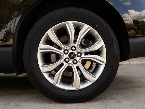 Used 2024 Ford Edge Titanium image 15