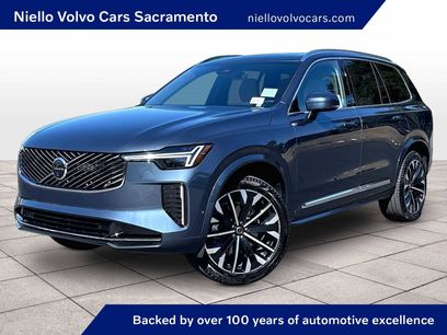 Used 2026 Volvo XC90 B6 Plus w/ Protection Package Premier