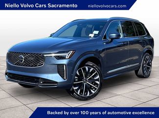 Used 2026 Volvo XC90 B6 Plus w/ Protection Package Premier AWD/4WD video 1
