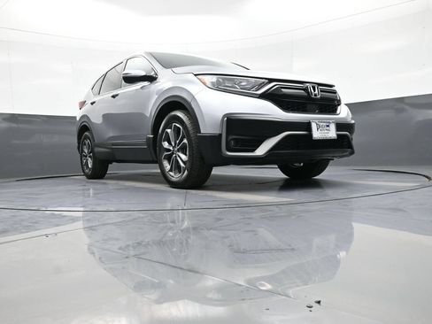 Certified 2020 Honda CR-V EX-L image 29