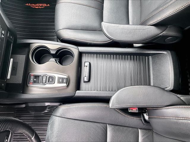 Used 2023 Honda Passport TrailSport image 15