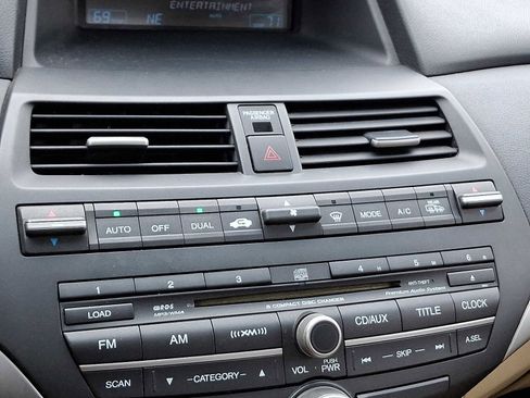 Used 2008 Honda Accord EX-L image 16