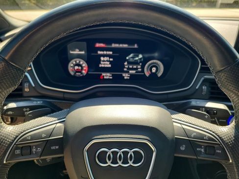 Used 2021 Audi S5 Premium Plus w/ Premium Plus Package image 21