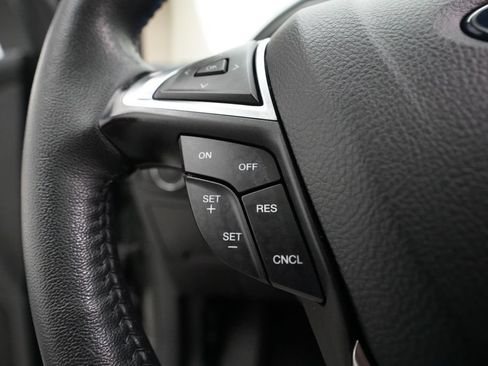 Used 2024 Ford Edge SEL w/ Convenience Package AWD/4WD image 20
