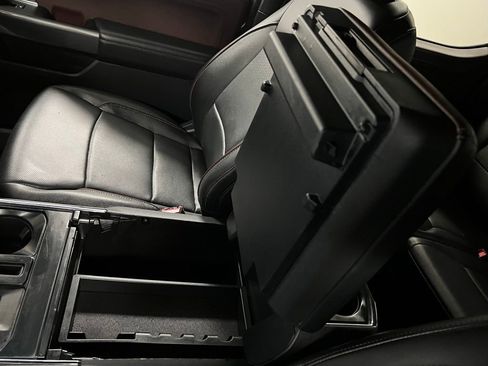 Used 2023 Ford F150 Lariat w/ Equipment Group 502A High image 47