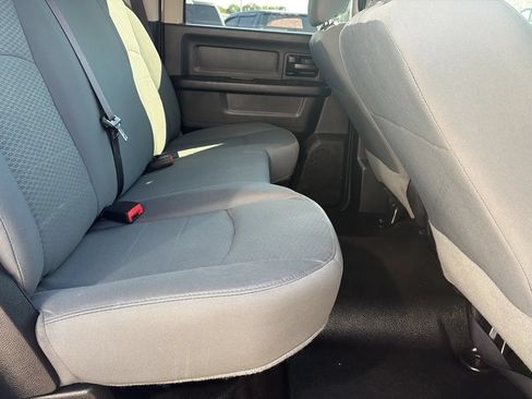 Used 2015 RAM 3500 Tradesman w/ Cold Weather Group AWD/4WD image 12