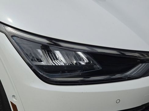 Used 2022 Kia EV6 GT-Line image 5