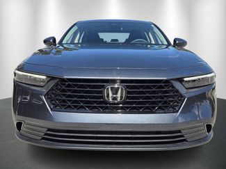 Certified 2023 Honda Accord EX video 2