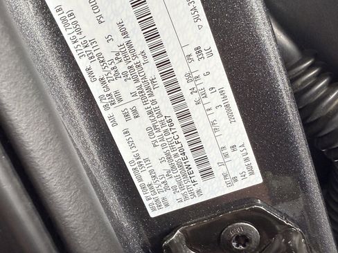 Certified 2020 Ford F150 Lariat w/ Equipment Group 502A Luxury AWD/4WD image 30