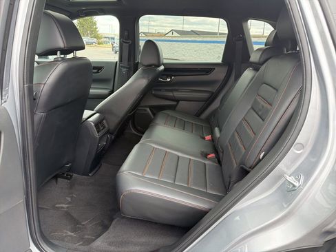 Certified 2024 Honda CR-V Sport Touring image 20