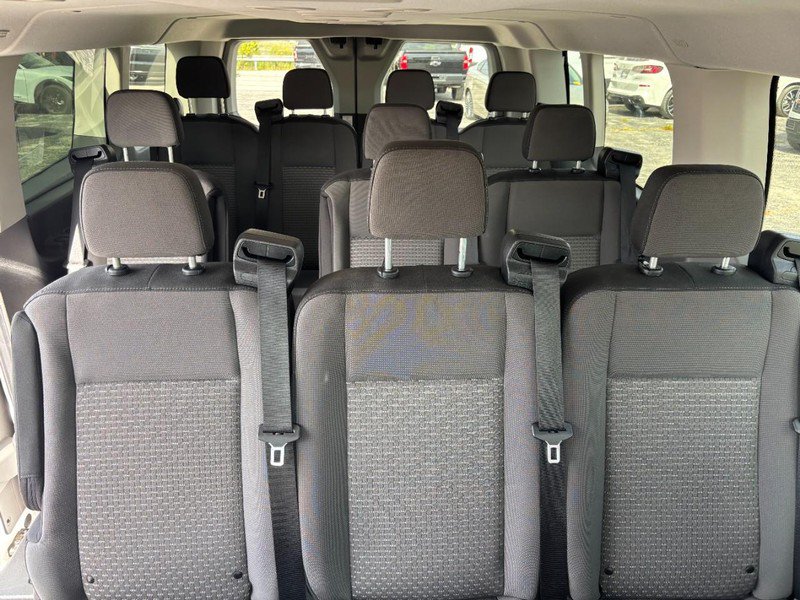 Used 2025 Ford Transit 350 XLT RWD image 14