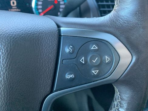 Used 2016 Chevrolet Suburban LTZ image 33