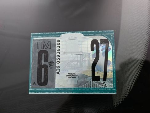 Used 2024 Kia EV9 Light RWD image 9