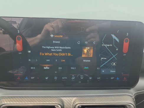 New 2025 Ford Mustang GT Premium image 27