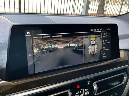 Used 2024 BMW X3 sDrive30i w/ Convenience Package image 26