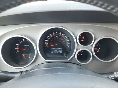 Used 2013 Toyota Sequoia Limited AWD/4WD image 10