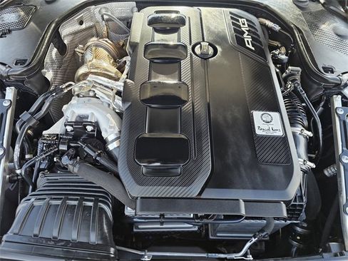 Used 2026 Mercedes-Benz AMG GT 43 image 22