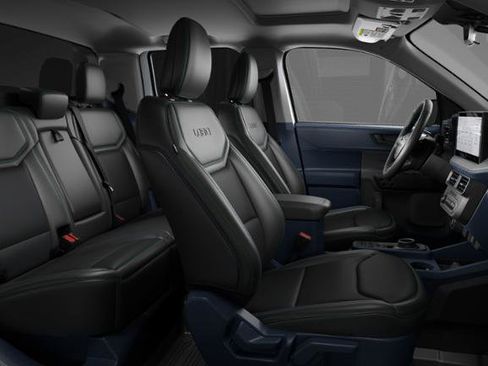 New 2026 Ford Maverick Lobo image 6