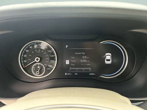 Used 2026 Genesis G70 2.5T Prestige RWD image 35