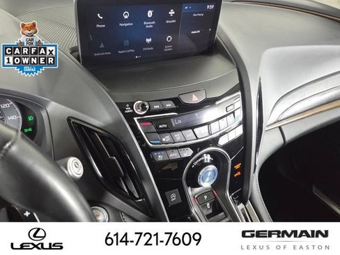 Used 2020 Acura RDX AWD w/ Advance Package image 27