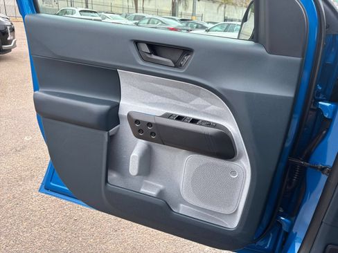 Used 2026 Ford Maverick XLT FWD image 18
