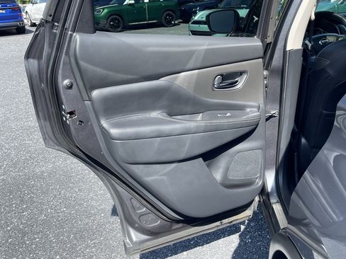 Used 2019 Nissan Murano SL w/ SL Technology Package AWD/4WD image 14
