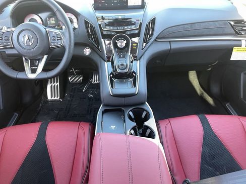 New 2026 Acura RDX A-Spec image 17