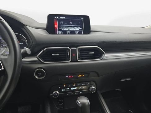 Used 2019 MAZDA CX-5 Touring FWD image 20